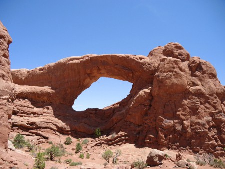 Arches
